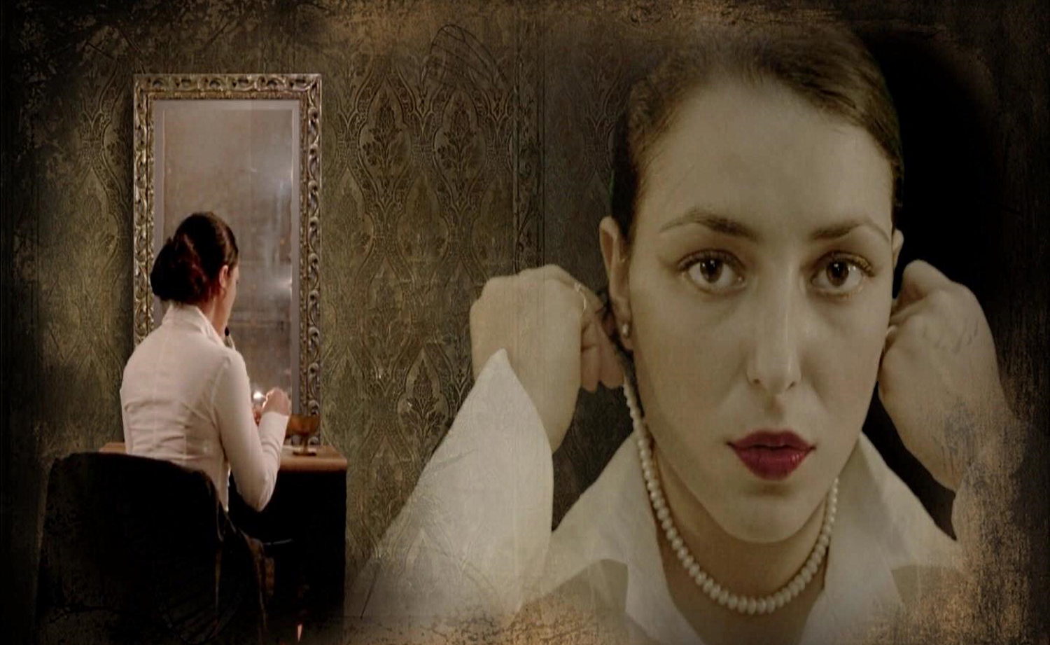 Jewish Wife