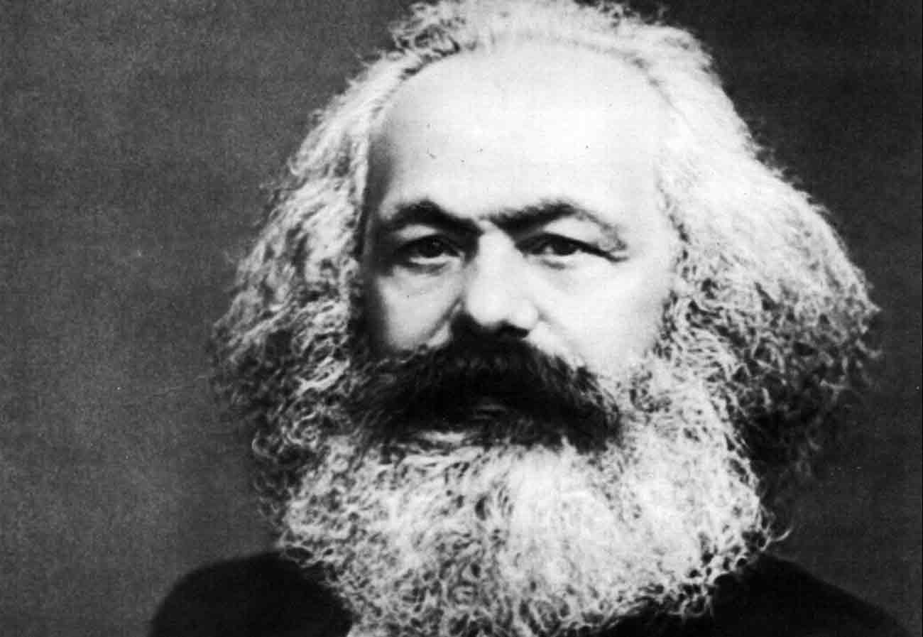 Karl Marx