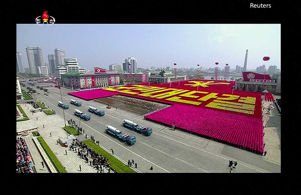 Korea