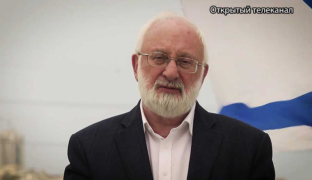 Михаэль Лайтман