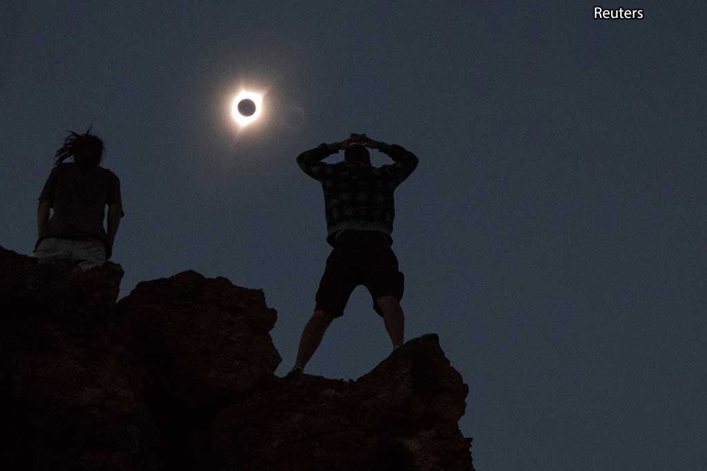 Reuters