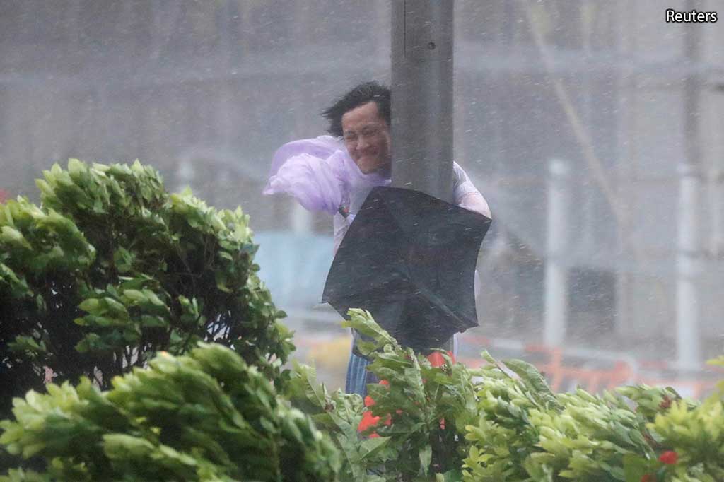 Reuters