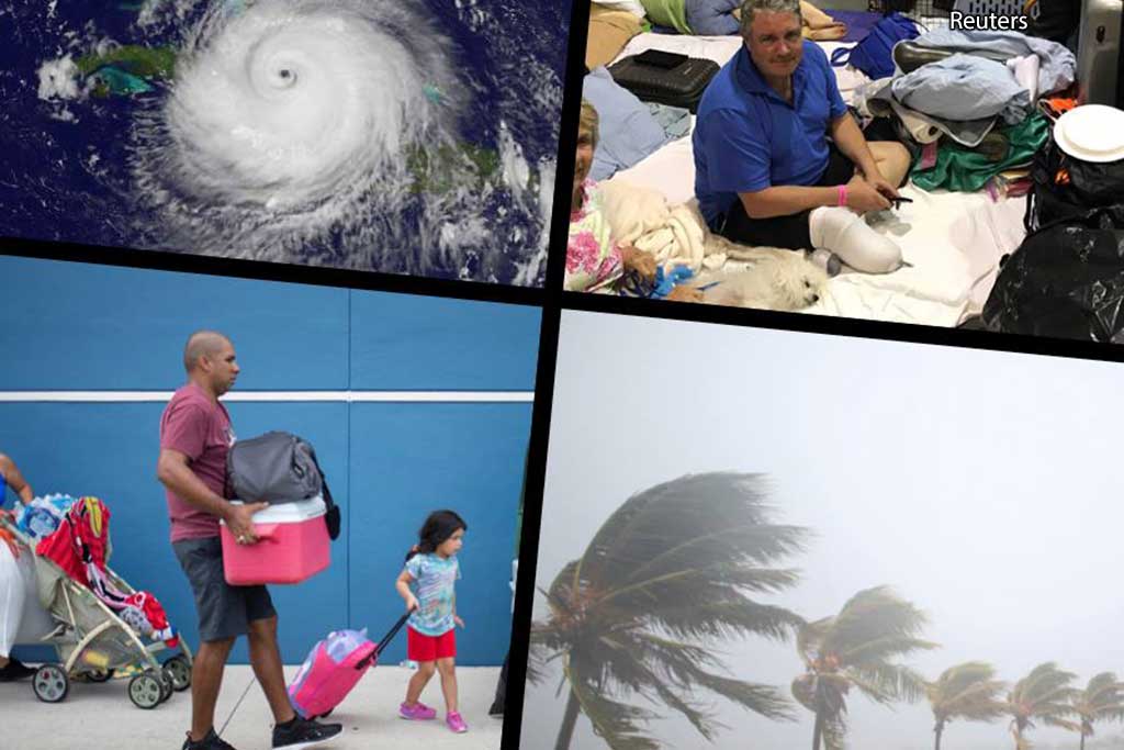 Reuters