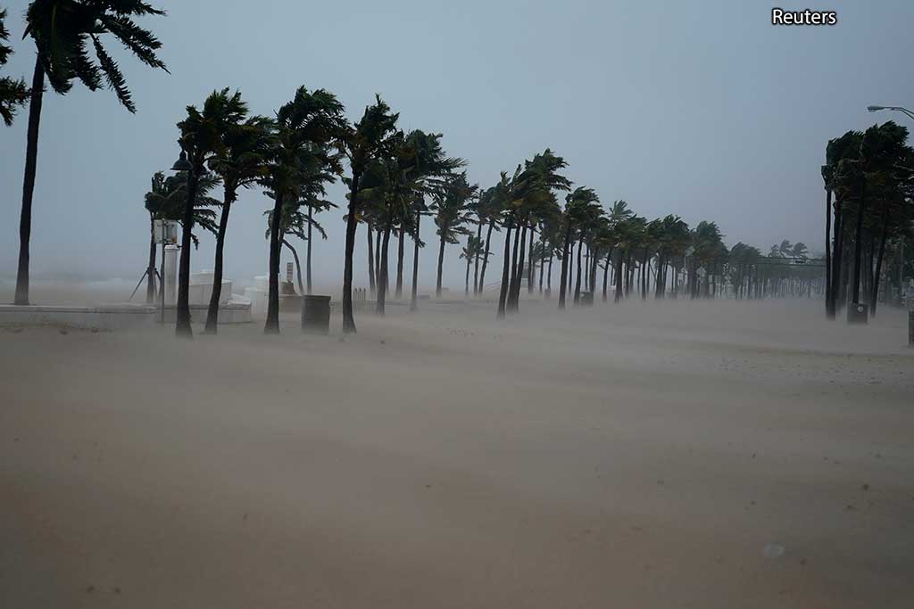 Reuters