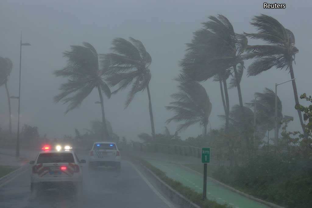 Reuters
