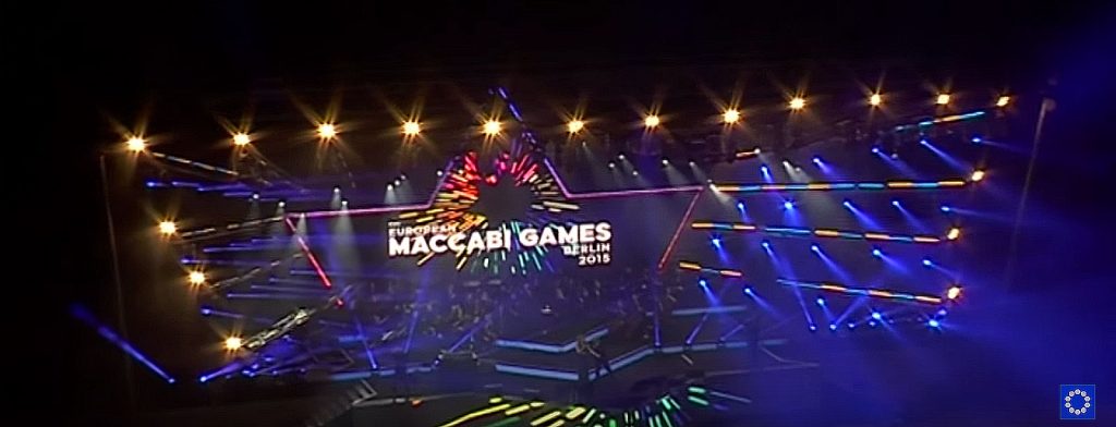 Maccabiada2015