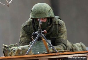 Украина повышает уровень боеготовности, Россия усиливает военное присутствие в Крыму. Приведёт ли конфликт к полномасштабной войне?
Прямой эфир от 15.08.16.
