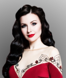 Елена Минина