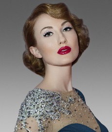 Елена Романова