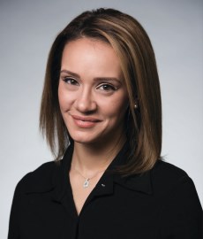 Валентина Бирюкова