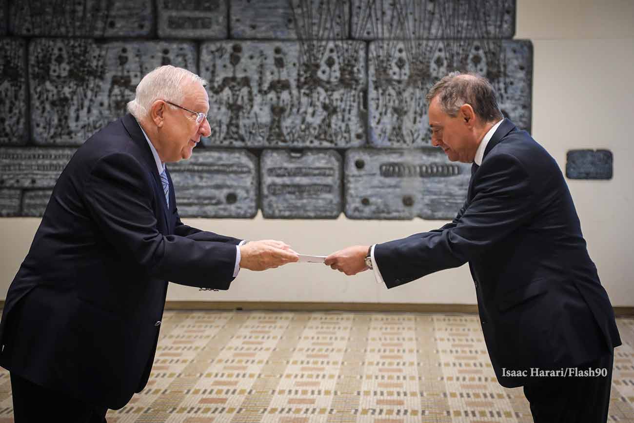 Rivlin