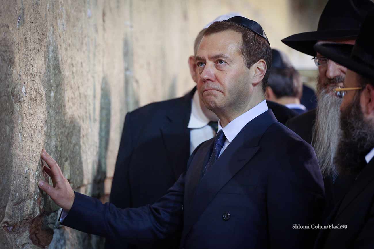 Medvedev Cotel