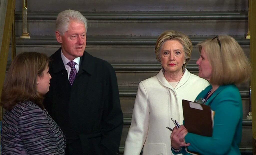 Clinton