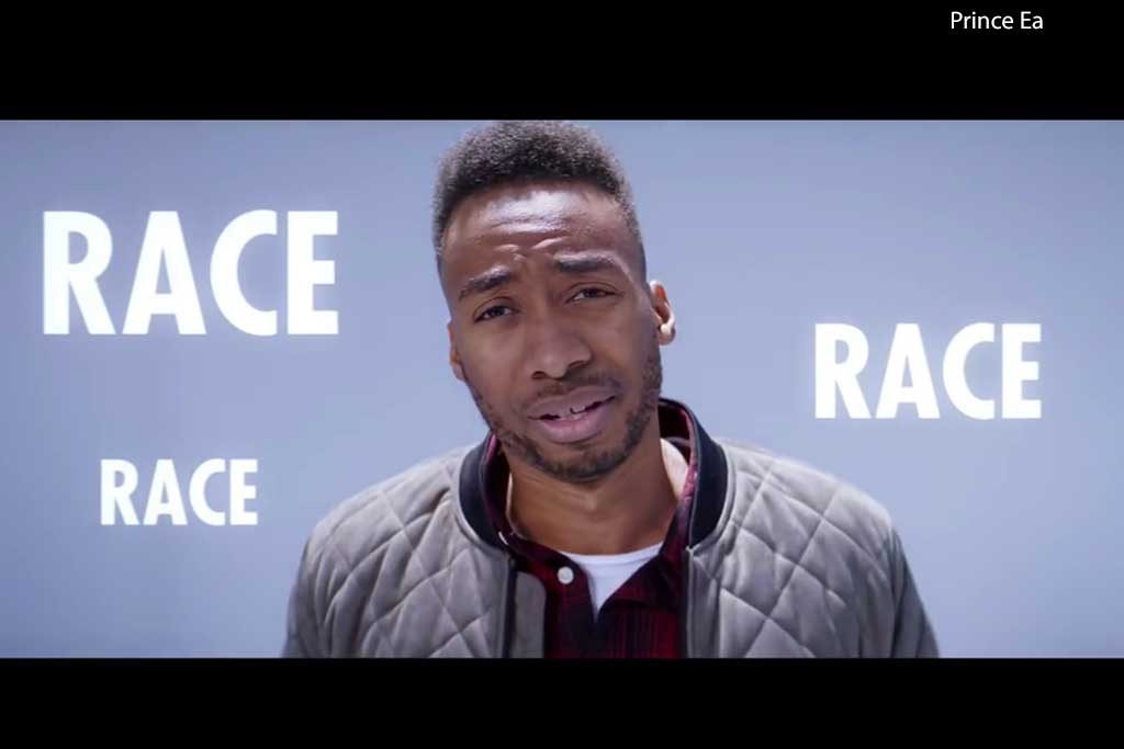 Prince-Ea Prince Ea