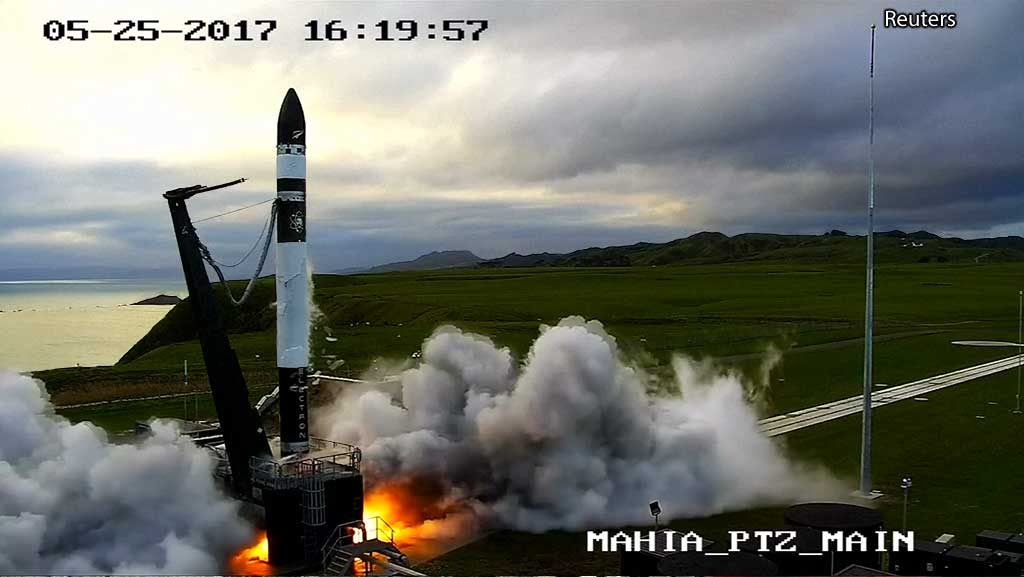 Rocket