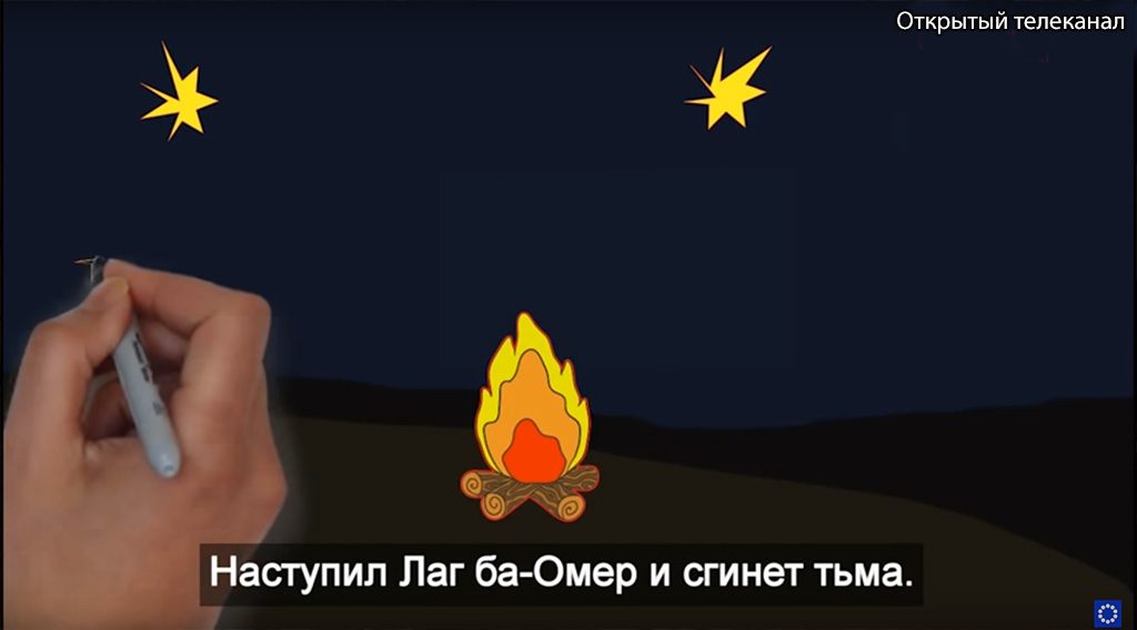 лаг-ба-омер