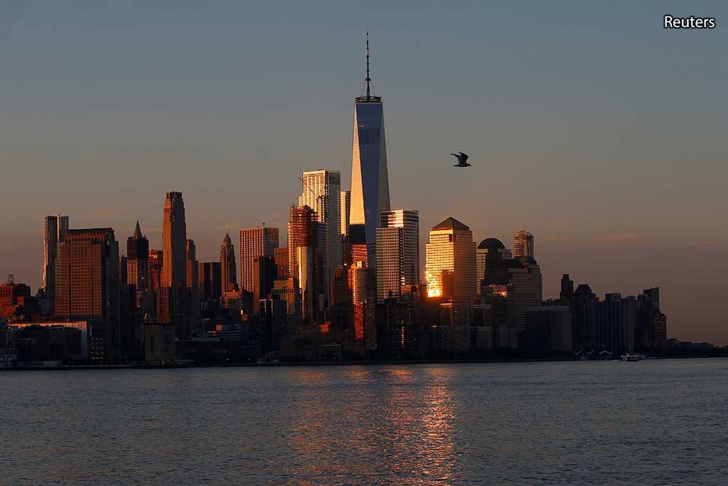 Reuters