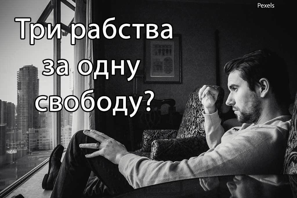 Pexels свобода