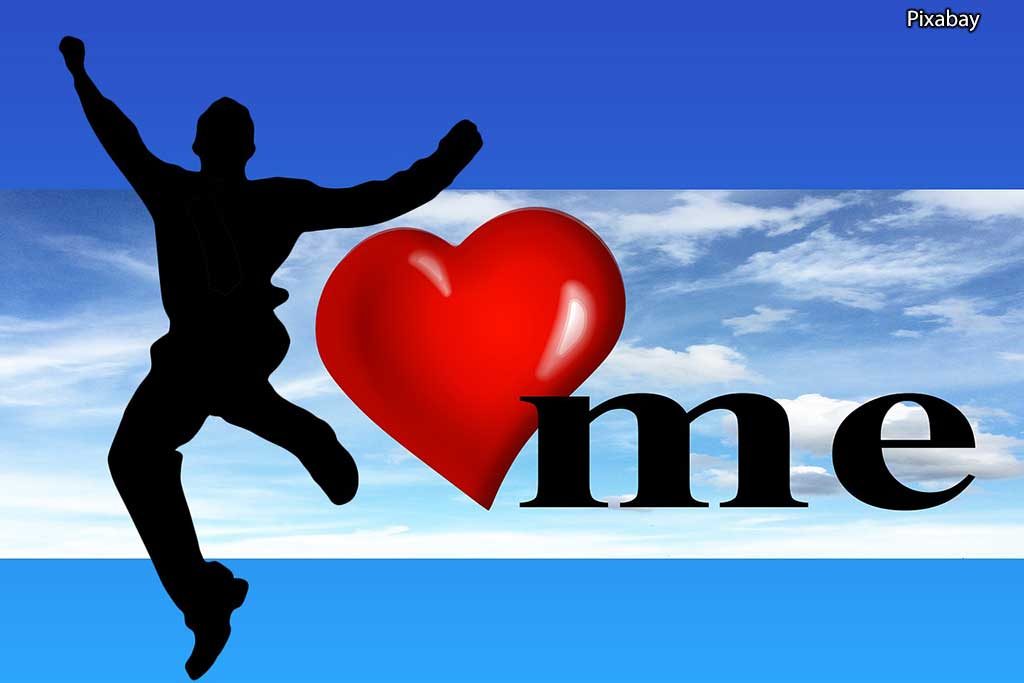 Pixabay эгоизм