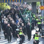 неонацисты в Швеции