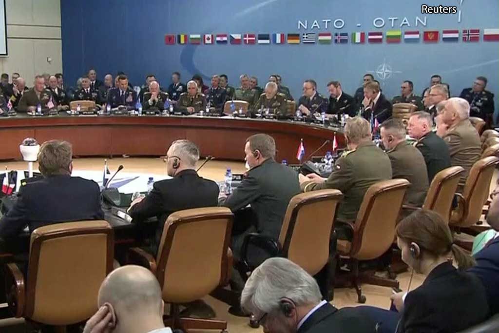 Reuters война в Сирии