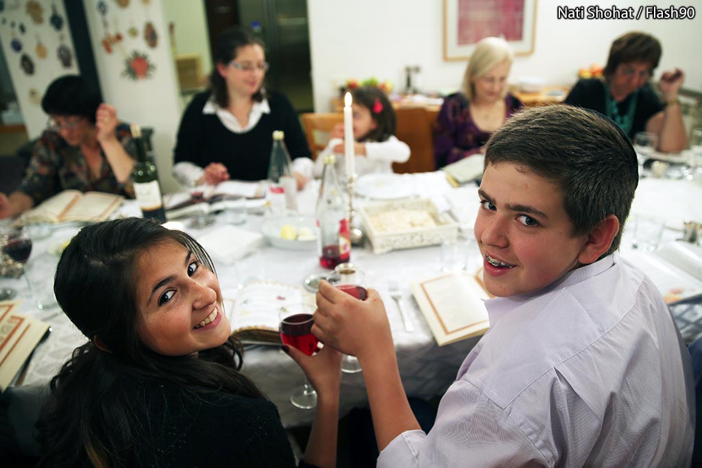 Nati-Shohat-Pesach1