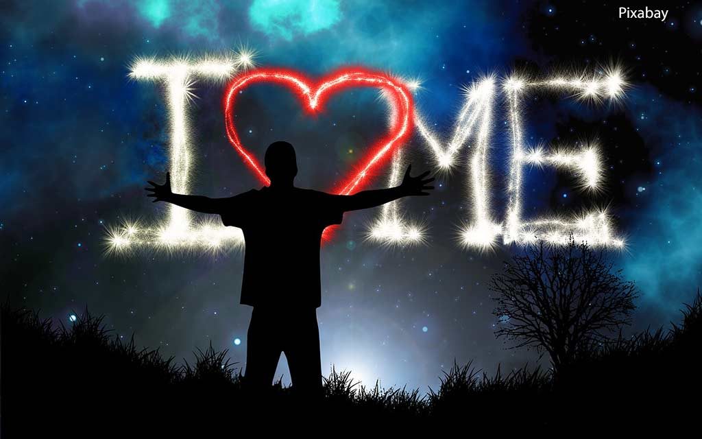 Pixabay Я человека