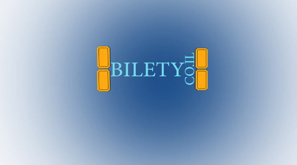 Открытытй телеканал bilety.co.il