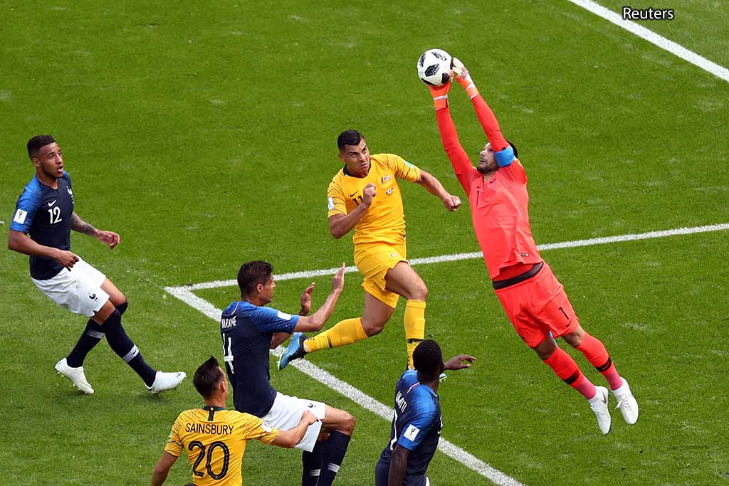Reuters