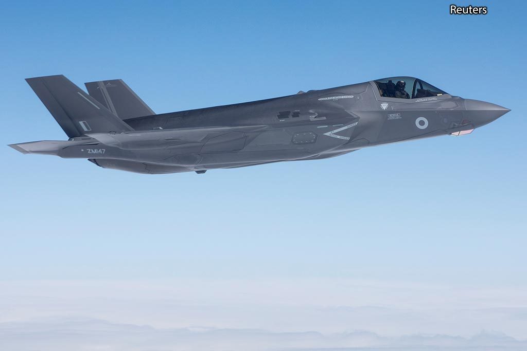 F35