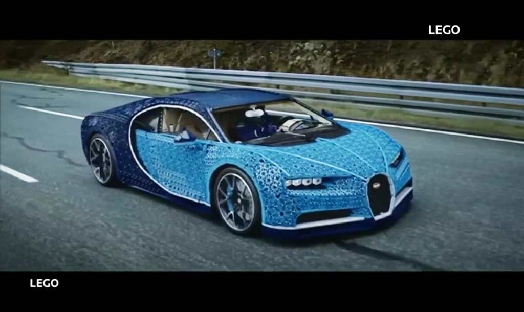 Lego