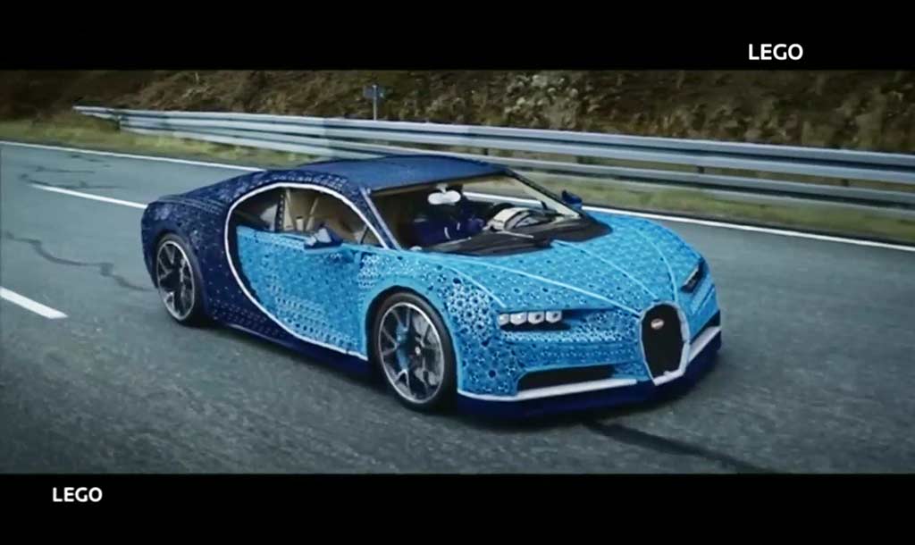 Lego