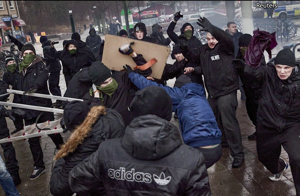 Reuters