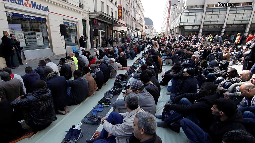 Reuters