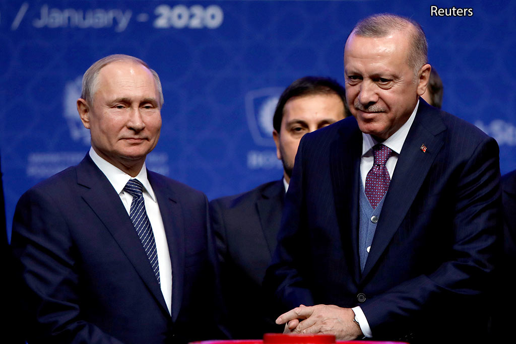 Reuters