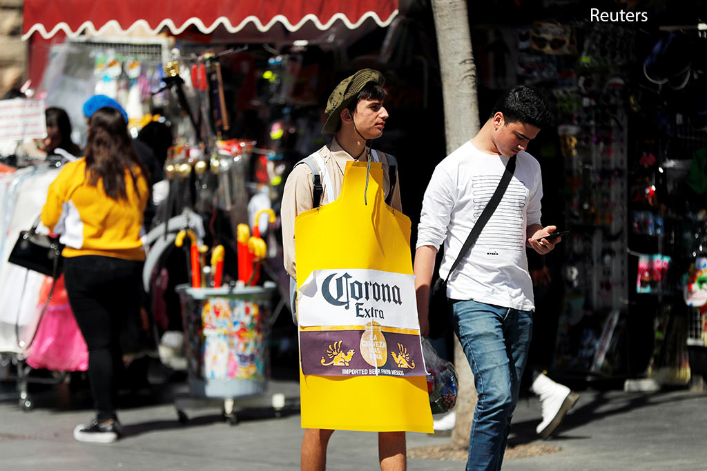 Reuters